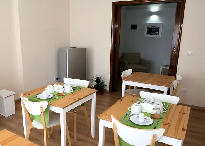 Bed & Breakfast Tosca