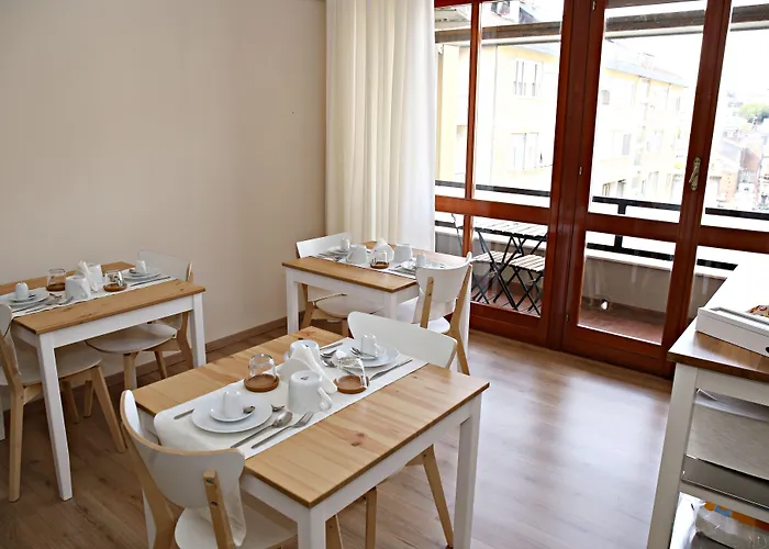 Bed & Breakfast Tosca Catania