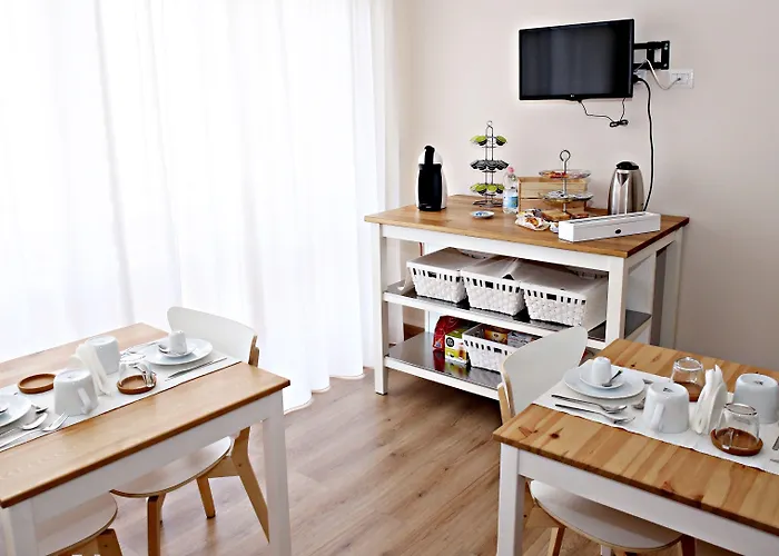 Tosca Bed & Breakfast Catania