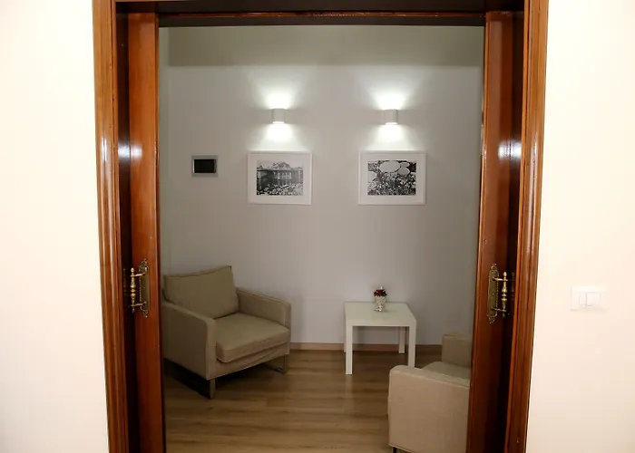 Bed & Breakfast Tosca 3*