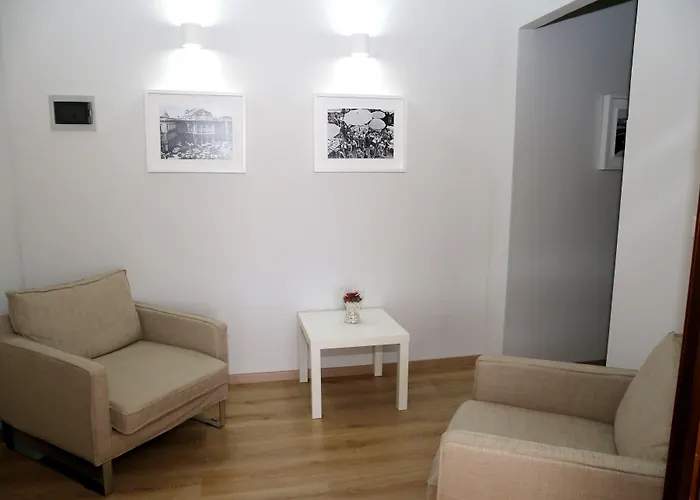 Bed & Breakfast Tosca Catania