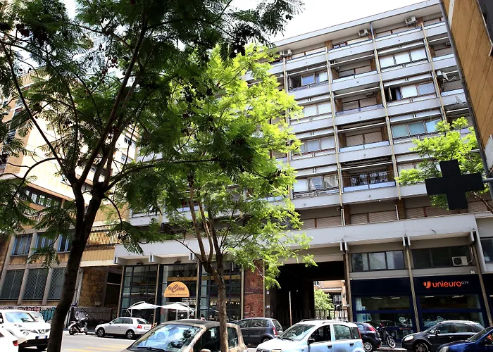 Bed & Breakfast Tosca