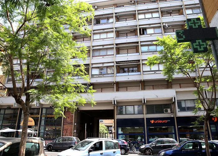 Tosca Bed & Breakfast 3*