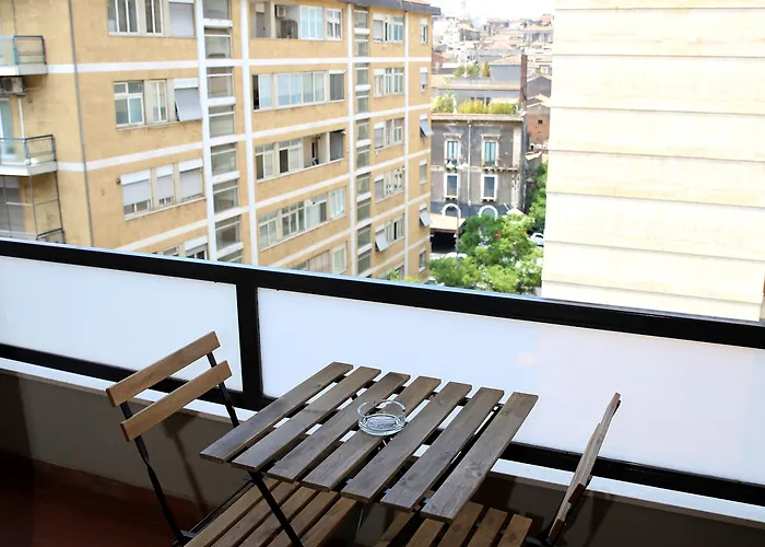 Tosca Bed & Breakfast Catania