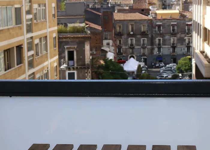 Tosca Bed & Breakfast