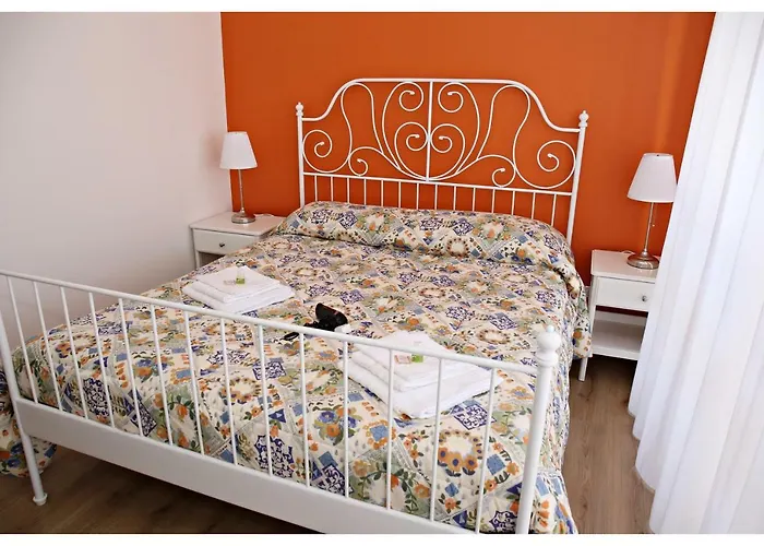 Tosca Bed & Breakfast