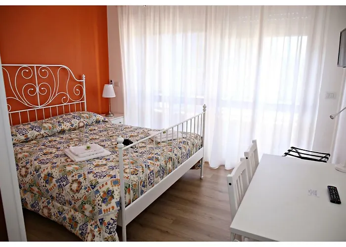 Tosca Bed & Breakfast 3*