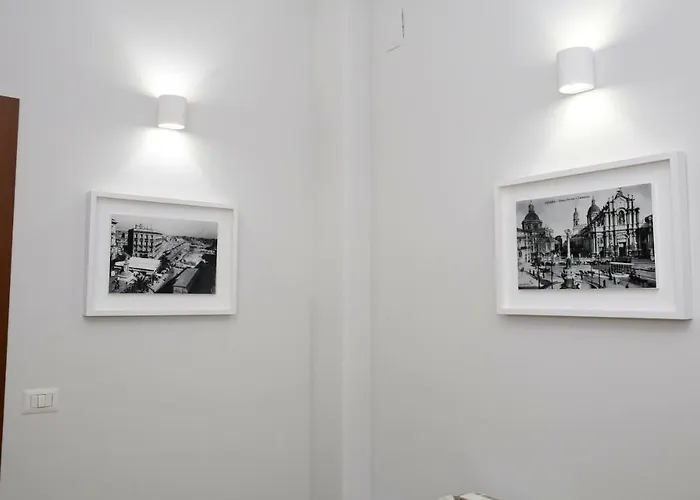 Tosca Bed & Breakfast