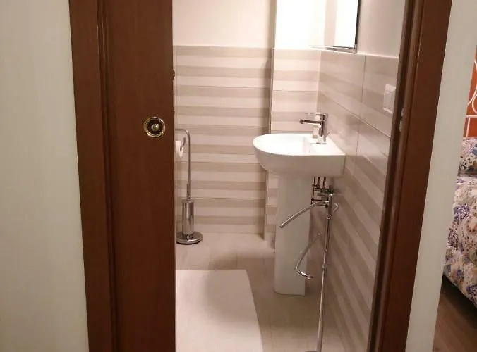 Bed & Breakfast Tosca Catania