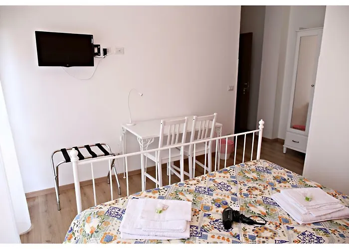 Bed & Breakfast Tosca 3*