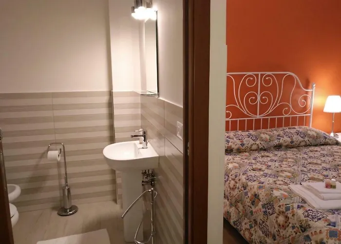 Bed & Breakfast Tosca