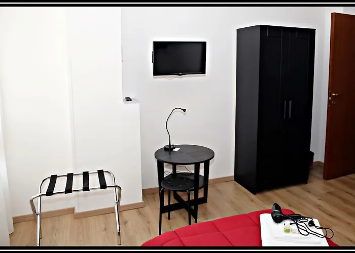 Bed & Breakfast Tosca 3*