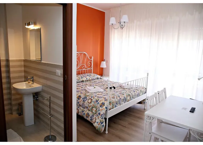 Bed & Breakfast Tosca 3*
