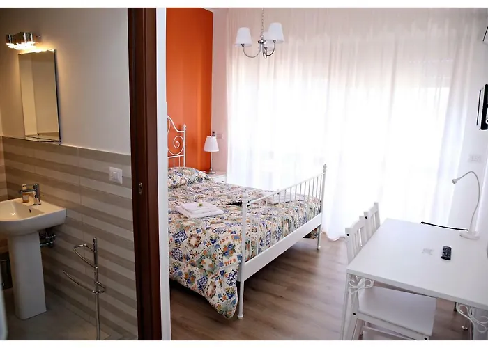 Bed & Breakfast Tosca