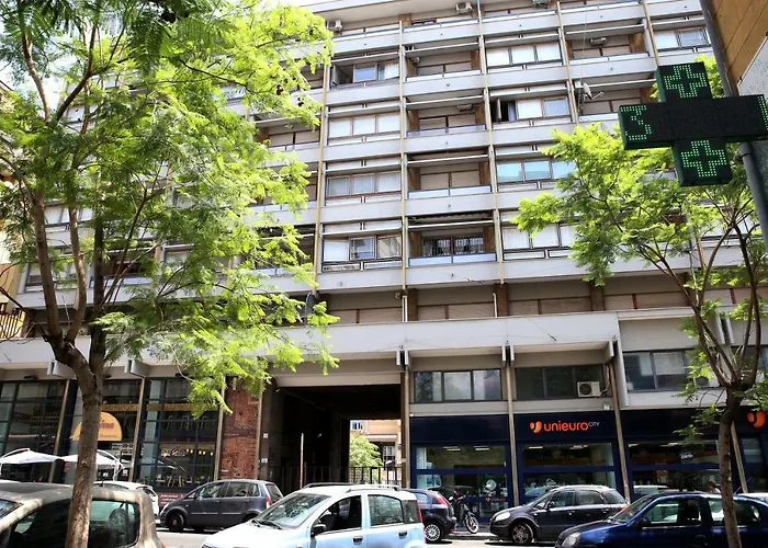 Tosca Bed & Breakfast 3*