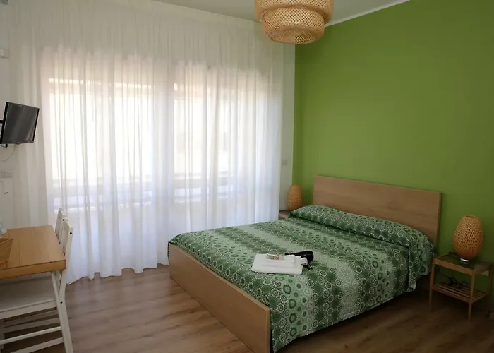 Bed & Breakfast Tosca 3*