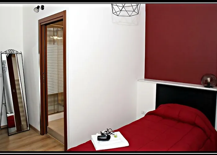 Tosca Bed & Breakfast