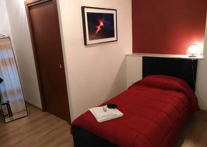 Tosca Bed & Breakfast 3*