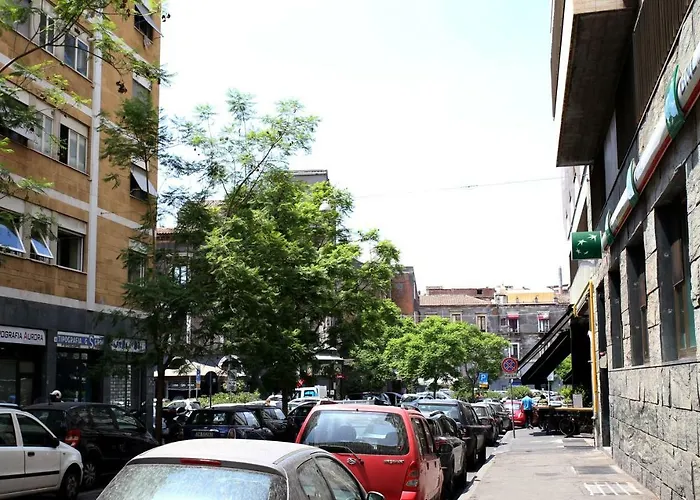 Bed & Breakfast Tosca 3*