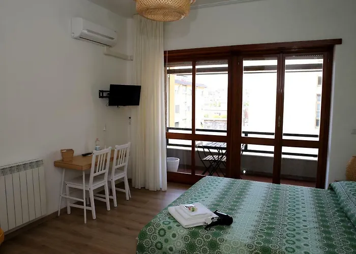 Bed & Breakfast Tosca