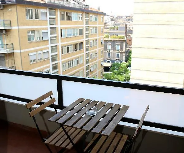 Bed & Breakfast Tosca