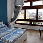 Tosca فندق مبيت وإفطار كاتانيا