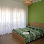 فندق مبيت وإفطار Tosca كاتانيا