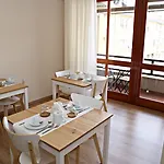 فندق مبيت وإفطار Tosca كاتانيا