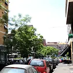 فندق مبيت وإفطار Tosca 3*