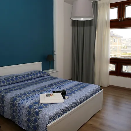 Bed and breakfast Tosca Catania