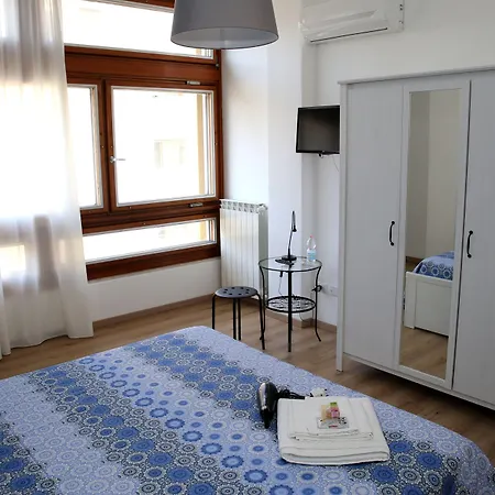 Bed and breakfast Tosca Catania