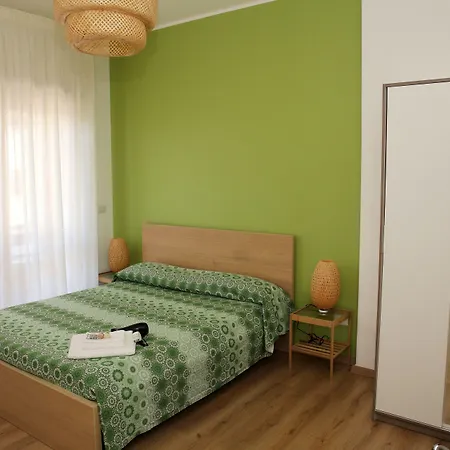 Bed and breakfast Tosca Catania