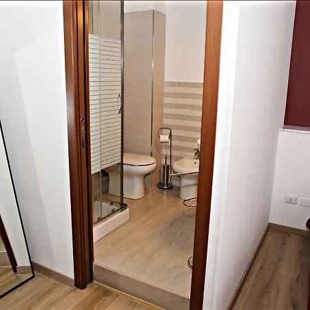 Bed and breakfast Tosca Catania