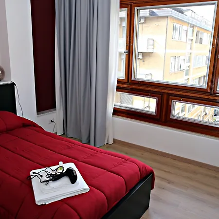 Tosca Bed and breakfast Catania