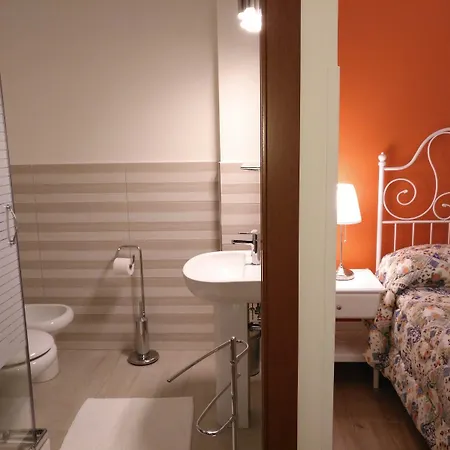 Tosca Bed and breakfast