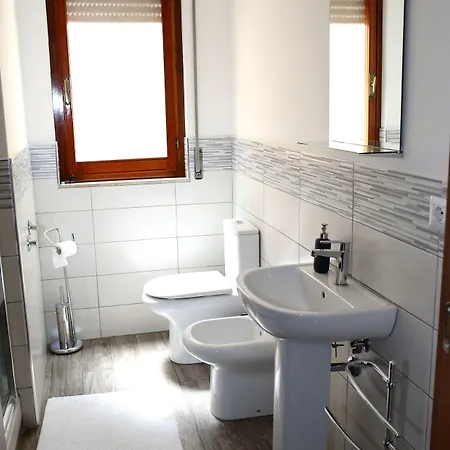 Bed and breakfast Tosca 3*