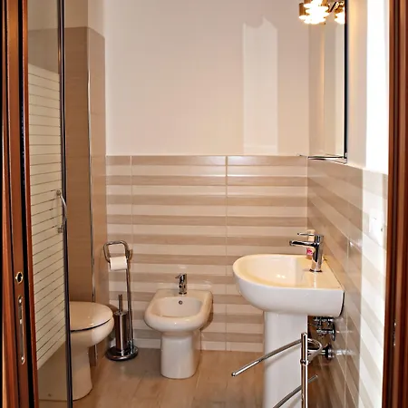 Tosca Bed and breakfast 3*