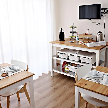 Tosca Bed and breakfast Catania