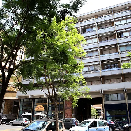فندق مبيت وإفطار Tosca
