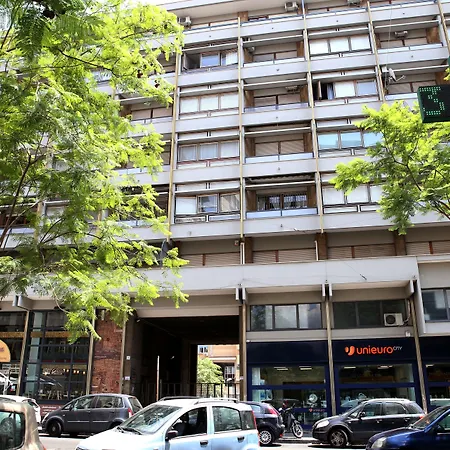 Tosca Bed & Breakfast 3*