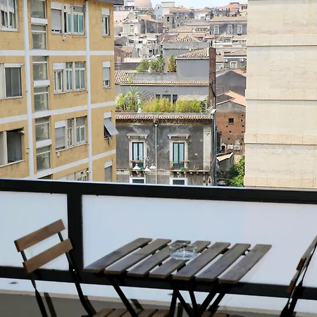 Bed and breakfast Tosca