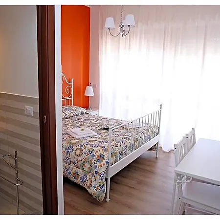 Nocleg ze śniadaniem Tosca 3*