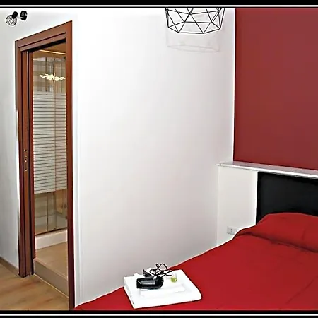 Nocleg ze śniadaniem Tosca 3*