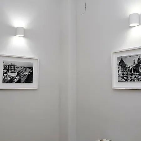 Nocleg ze śniadaniem Tosca 3*