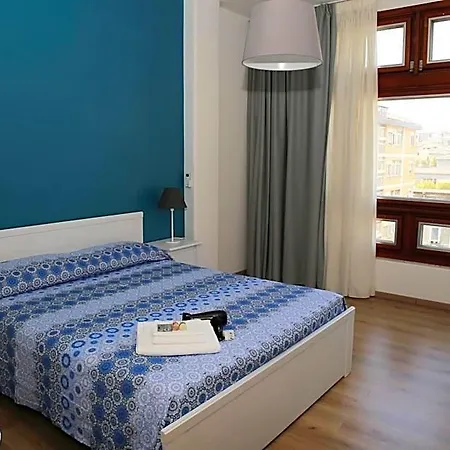Tosca Nocleg ze śniadaniem
