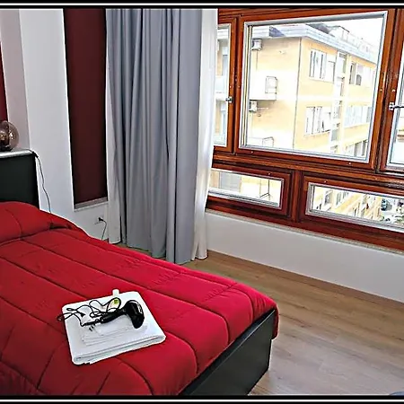 Tosca Bed & Breakfast 3*