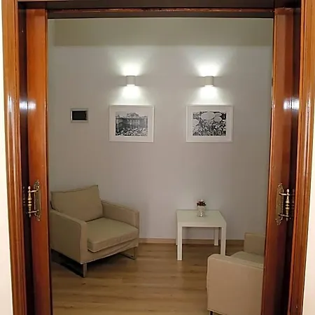 Tosca Nocleg ze śniadaniem