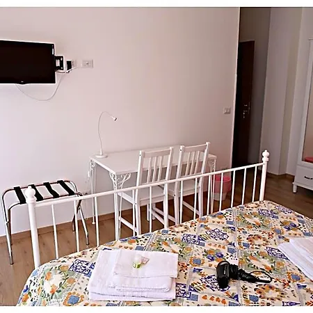 Tosca Nocleg ze śniadaniem 3*