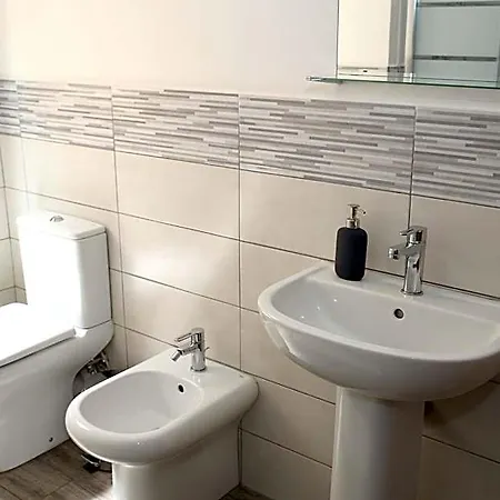 Nocleg ze śniadaniem Tosca 3*