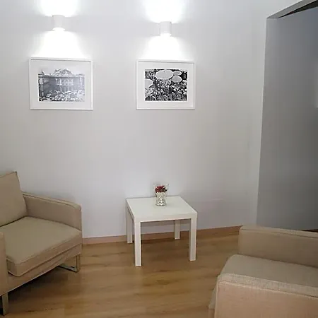 Nocleg ze śniadaniem Tosca 3*